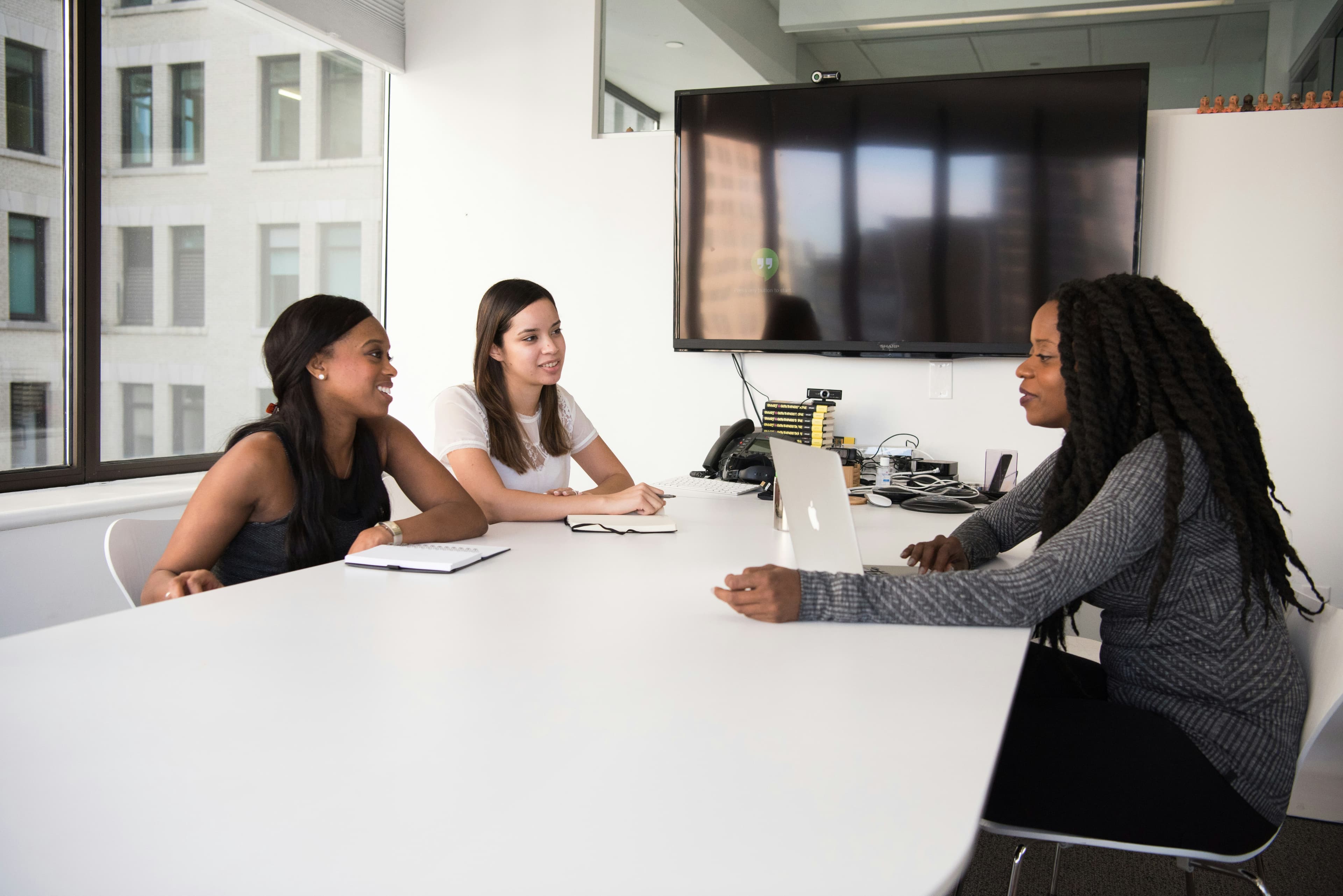 HR & Talent