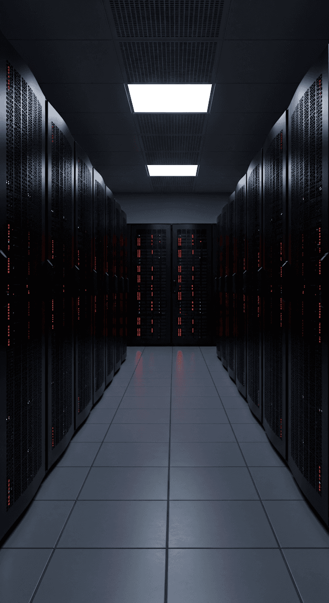 IT & Security